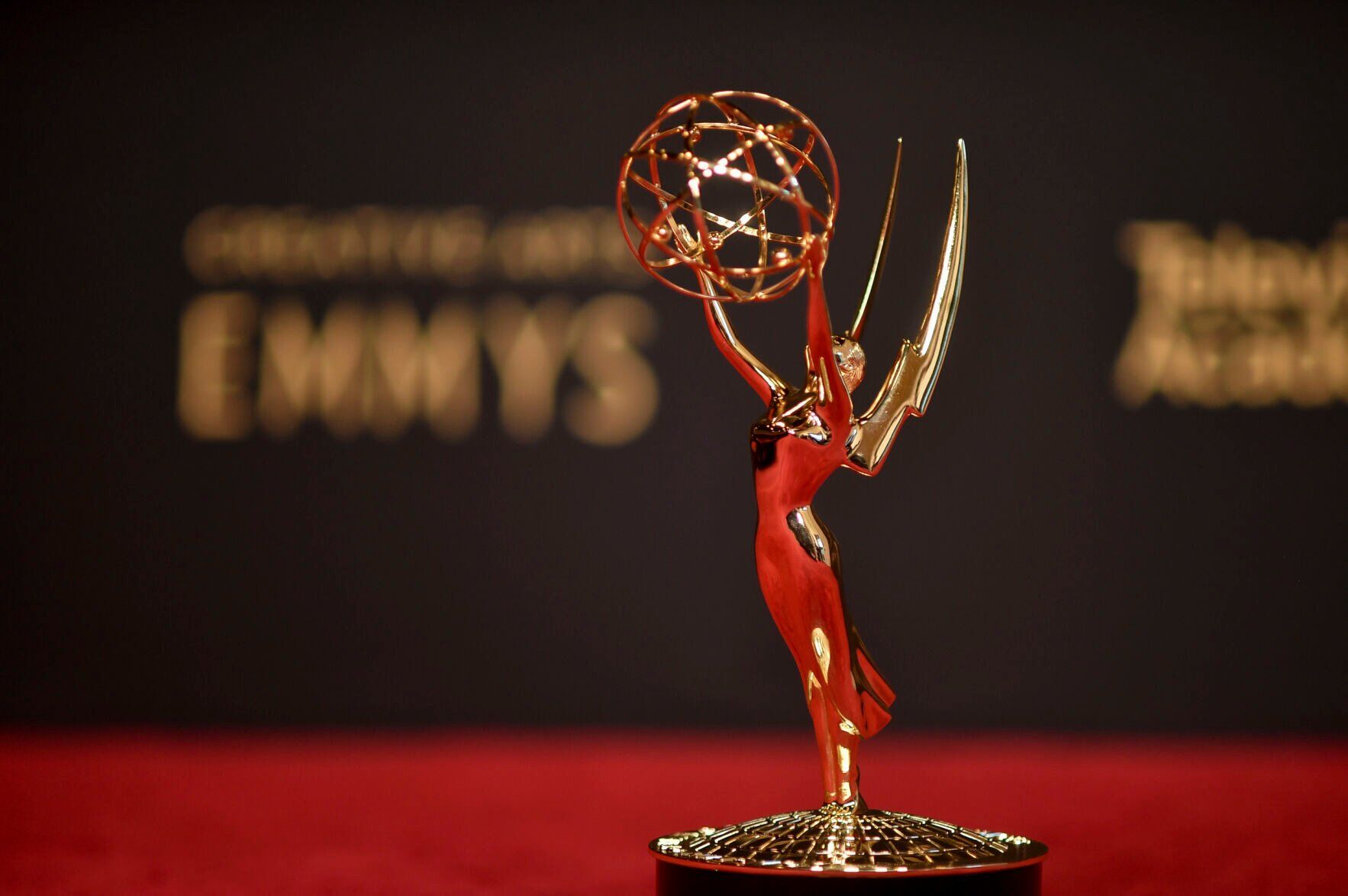 TV Emmy Awards Guide